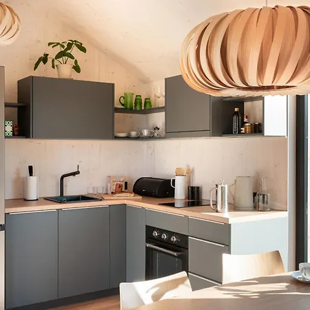Premium For Professionals & Executives Who Demand Quality Two Bedrooms