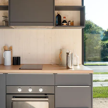 Villa Premium For Professionals & Executives Who Demand Quality Two Bedrooms Kalundborg