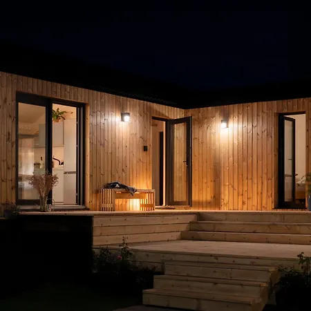 Premium For Professionals & Executives Who Demand Quality Two Bedrooms * Kalundborg