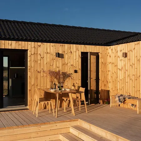 Premium For Professionals & Executives Who Demand Quality Two Bedrooms * Kalundborg