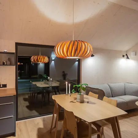 Premium For Professionals & Executives Who Demand Quality Two Bedrooms Villa *