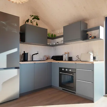 Premium For Professionals & Executives Who Demand Quality Two Bedrooms Kalundborg