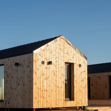 Premium For Professionals & Executives Who Demand Quality Two Bedrooms Villa Kalundborg