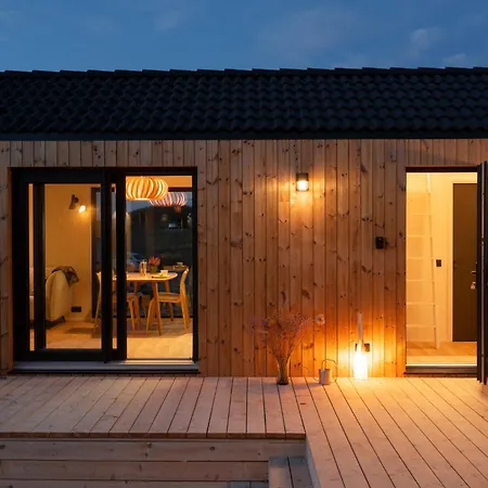 Premium For Professionals & Executives Who Demand Quality Two Bedrooms * Kalundborg