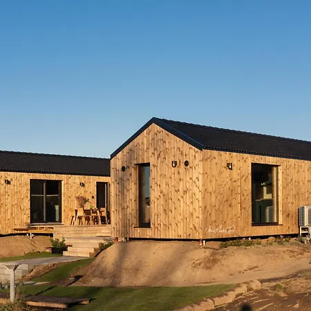 Premium For Professionals & Executives Who Demand Quality Two Bedrooms Kalundborg