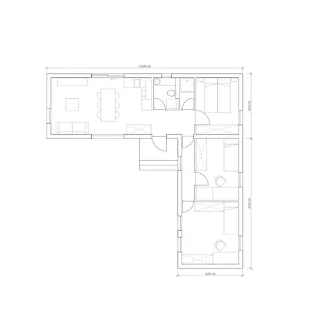 Premium For Professionals & Executives Who Demand Quality Two Bedrooms * Kalundborg