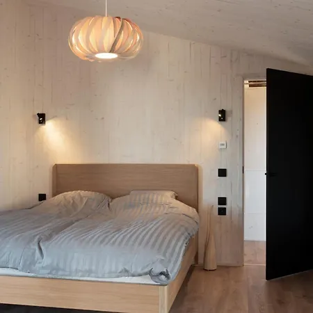 Premium For Professionals & Executives Who Demand Quality Two Bedrooms Villa Kalundborg